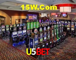 U5Bet Casino